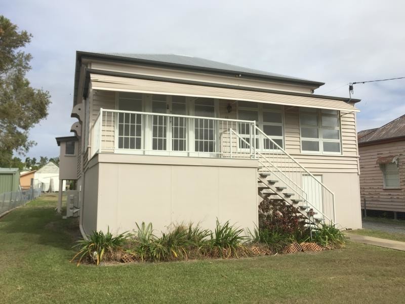 12 George Street, Rockhampton City QLD 4700